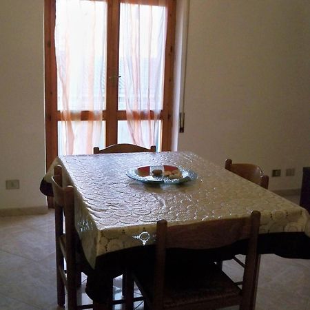 Apartamento Marycarmen Alguer Exterior foto