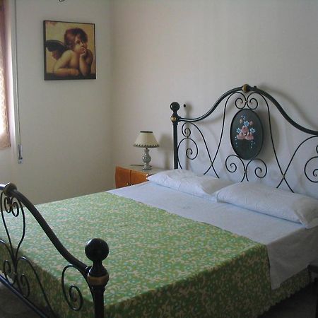 Apartamento Marycarmen Alguer Habitación foto