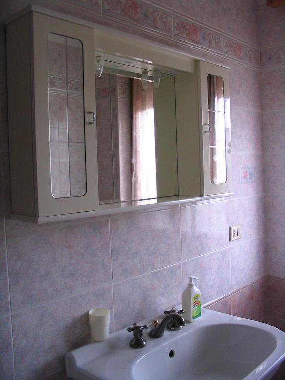 Apartamento Marycarmen Alguer Habitación foto