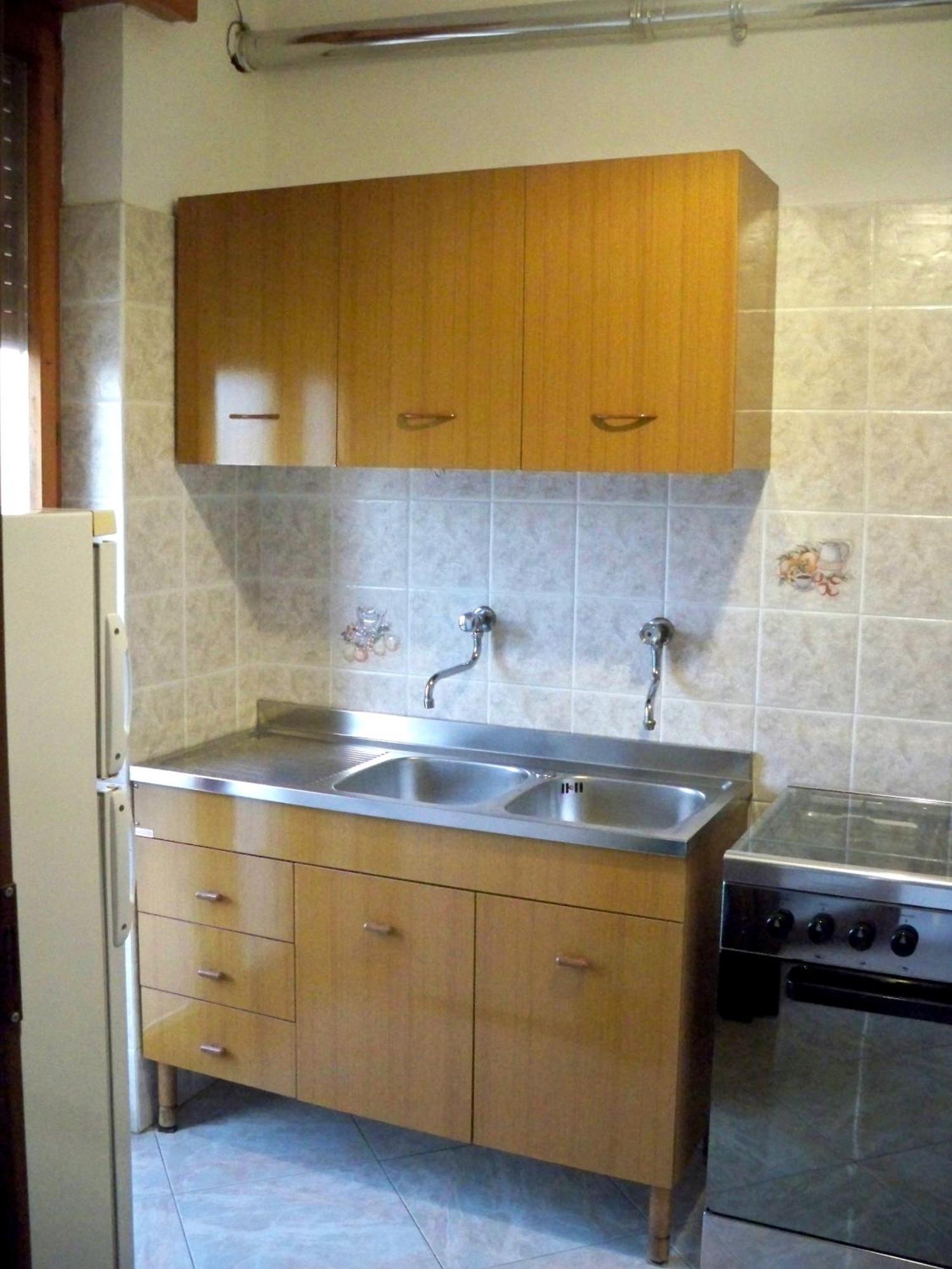Apartamento Marycarmen Alguer Exterior foto