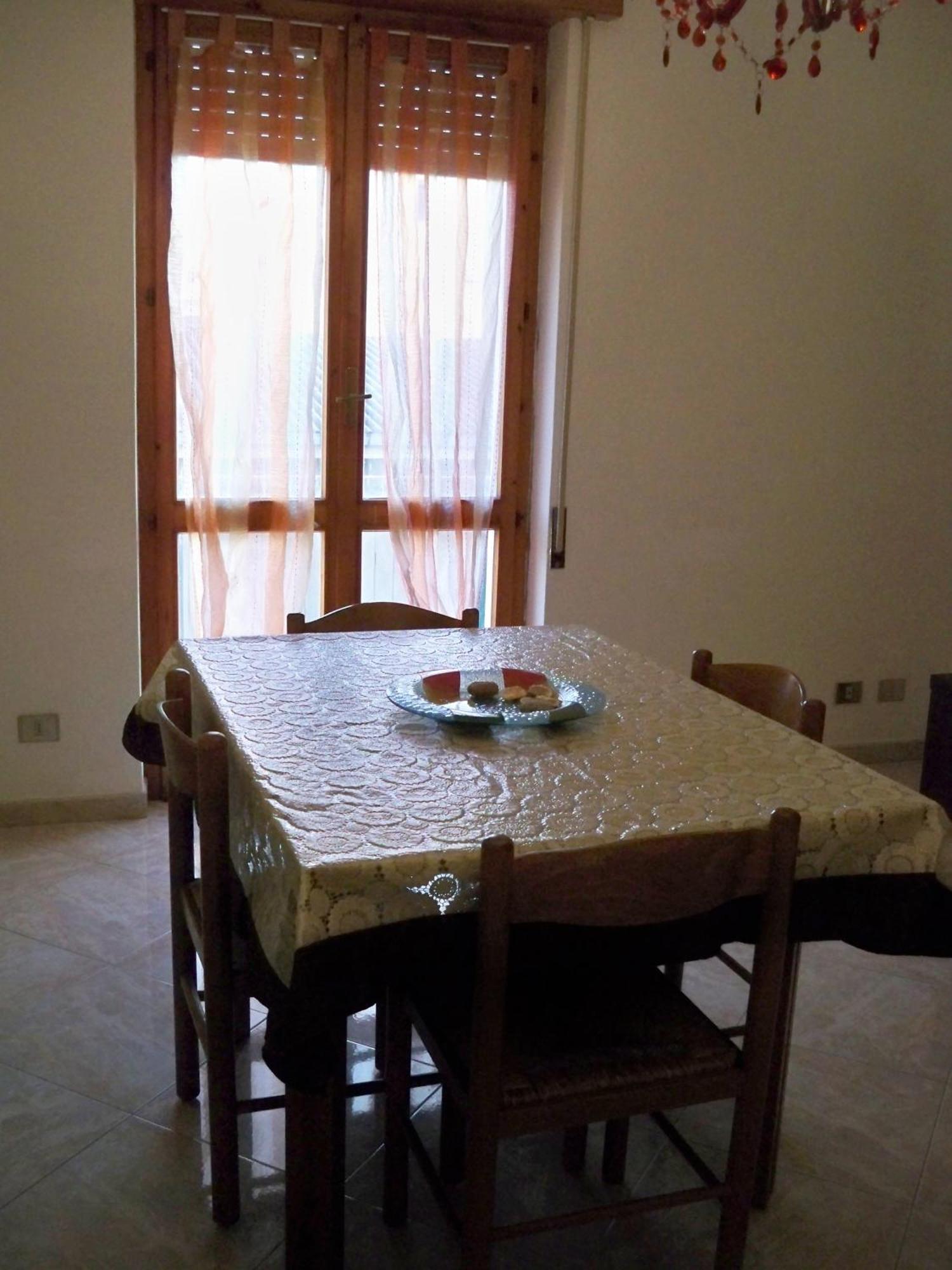 Apartamento Marycarmen Alguer Exterior foto