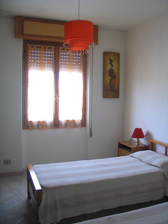 Apartamento Marycarmen Alguer Habitación foto