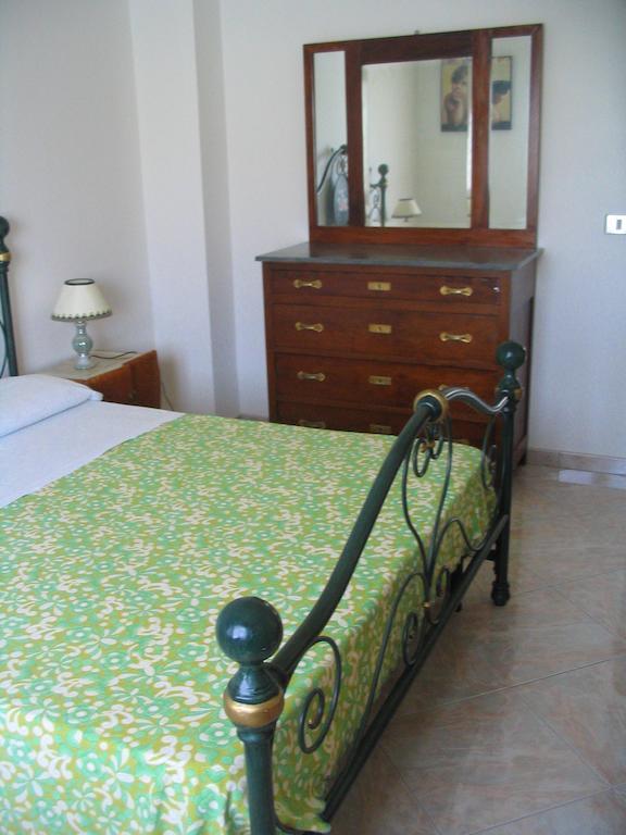 Apartamento Marycarmen Alguer Habitación foto