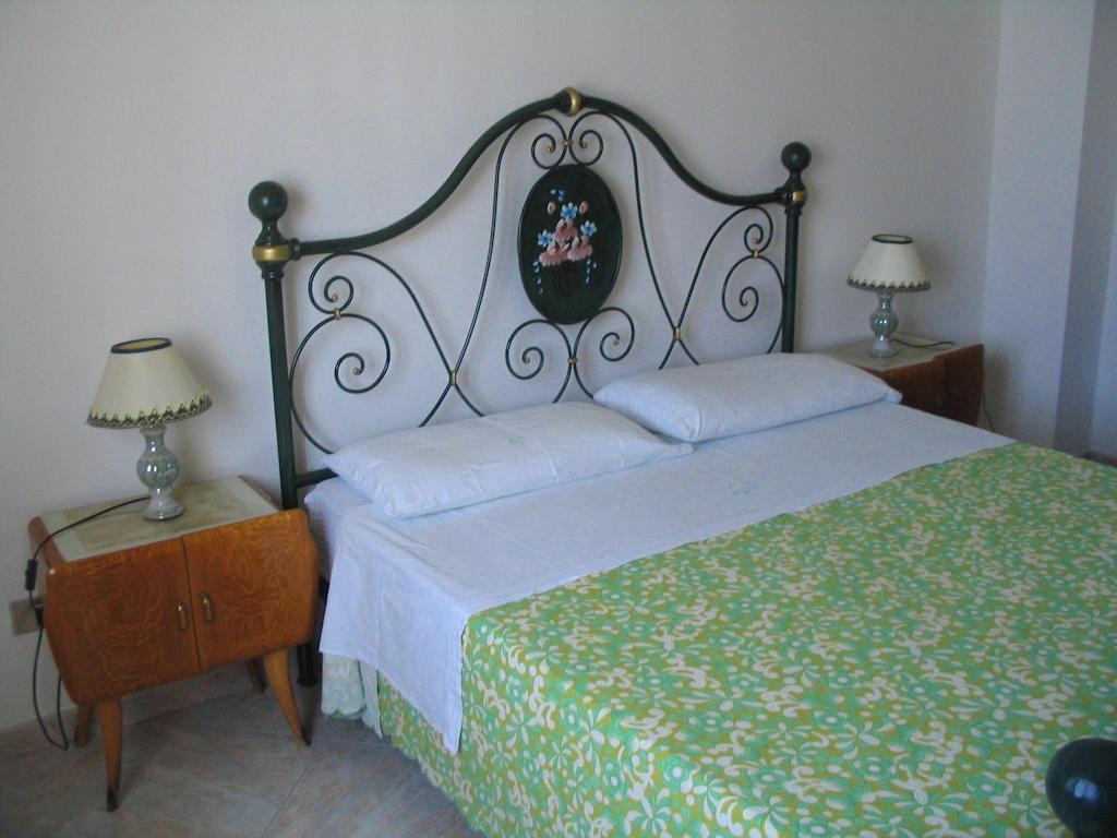 Apartamento Marycarmen Alguer Habitación foto
