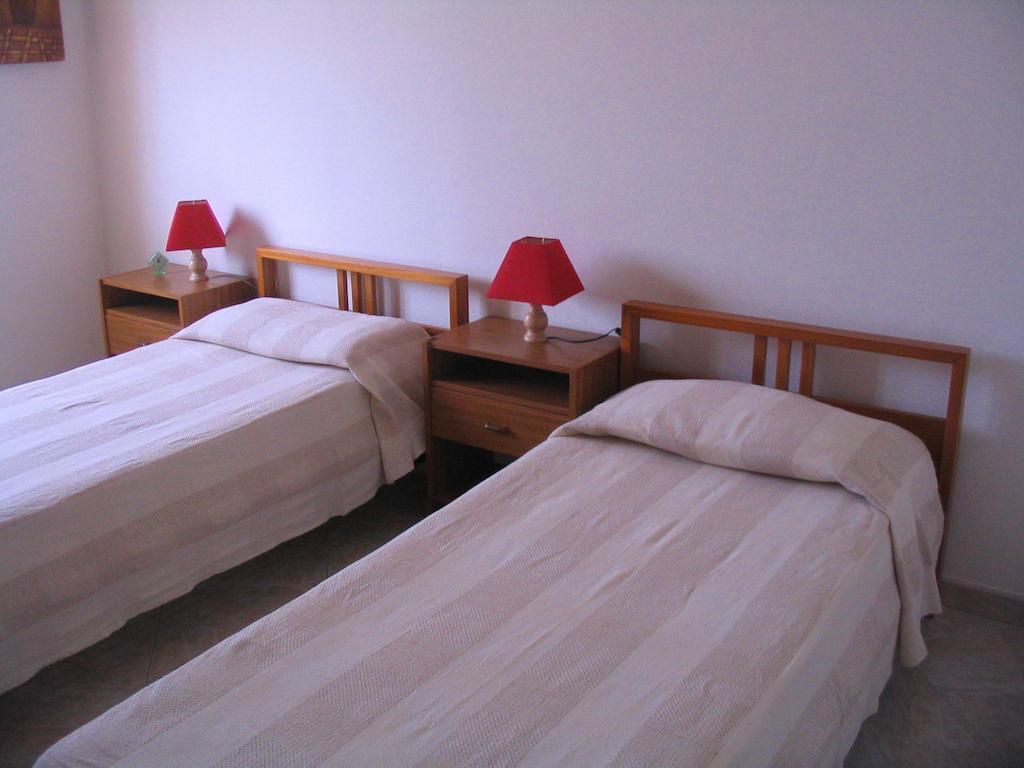 Apartamento Marycarmen Alguer Habitación foto