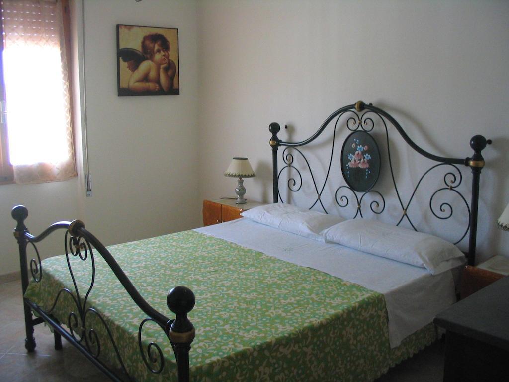Apartamento Marycarmen Alguer Habitación foto
