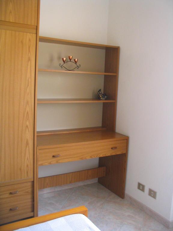Apartamento Marycarmen Alguer Habitación foto